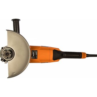  Угловая шлифмашина AEG WS 22-230 DMS 4935431730 