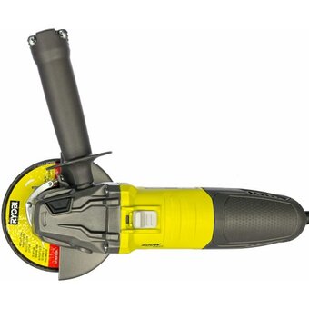  Углошлифмашина Ryobi RAG800-125G (5133002491) 