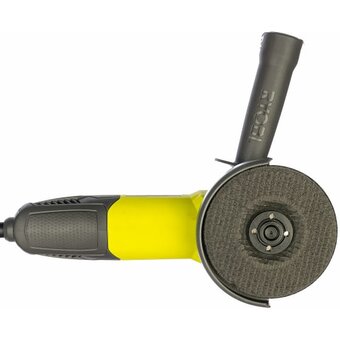  Углошлифмашина Ryobi RAG800-125G (5133002491) 