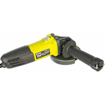  Углошлифмашина Ryobi RAG800-125G (5133002491) 