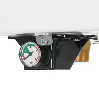  Газовый котел Navien Deluxe S-24k НС-1205510 камера закрытая, 2-ух контр, 24квт, коаксиальный 