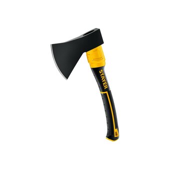  Топор STAYER Fiberglass (2062-12 z02) кованый 