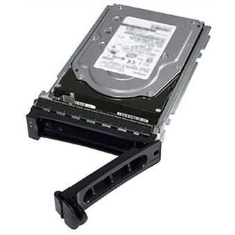  HDD DELL 400-BLLF 4TB LFF 3.5" 7.2K, SATA 6Gbps, 512n, Hot-plug For 14G (analog 400-ASIE , 400-BJTG , 400-ATKN) 