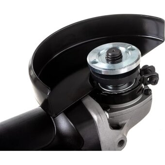  Угловая шлифмашина KEYANG DG-1102C 