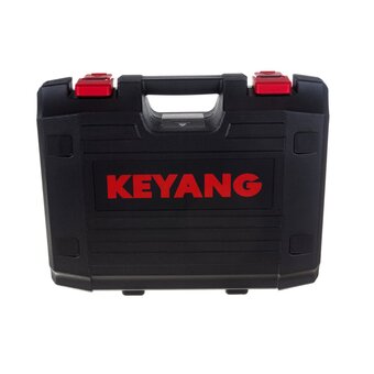  Шуруповерт Keyang DD18BL-W(Set) 