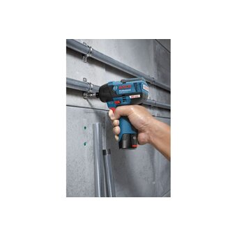  Гайковерт Bosch 06019E0002 12В GDR 12V-110 без акк 