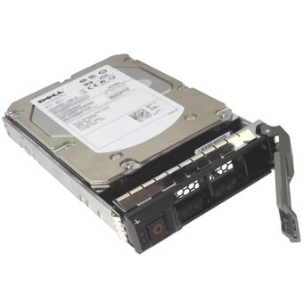  HDD DELL 161-BBRX 8TB LFF 3.5" 7.2K SAS 12Gb/s, 512e, 3,5", Hot-Plug For 14G/15G/16G (analog 400-BLBZ) 