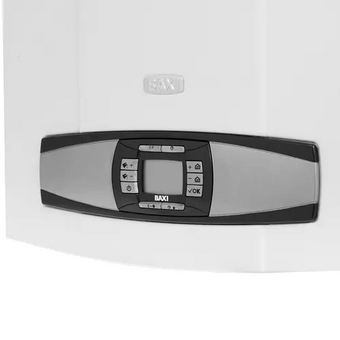  Газовый котел BAXI Luna-3 Comfort 240Fi настенный 