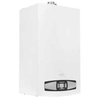  Газовый котел BAXI Luna-3 Comfort 240Fi настенный 