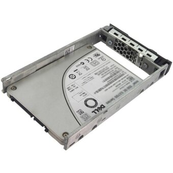  SSD DELL 345-BDZZ 480GB SFF 2.5" Read Intensive SATA 6Gbps 512 2.5" Hot Plug for G14/G15 