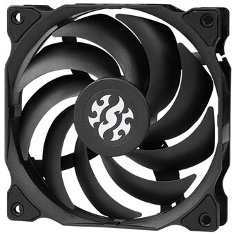  Вентилятор XPG VENTO120-BKCWW (VENTO120-BKCWW) 120мм 