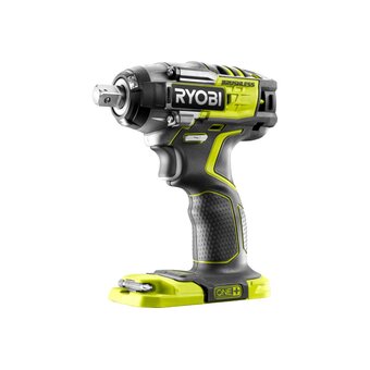  Ударный гайковерт Ryobi ONE+ R18iW7-0 (5133004220) бесщеточный без акк 