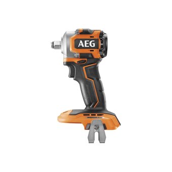  Ударный гайковерт AEG BSS18S12BL-0 (4935472279) без акк 