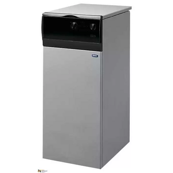  Конвекционный газовый котел BAXI Slim 1.230 iN, 22.1 кВт, одноконтурный 