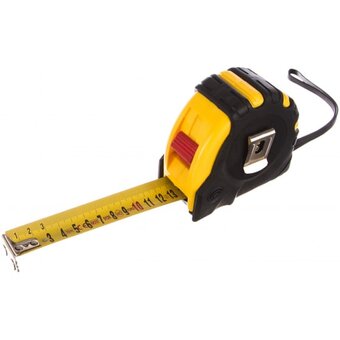  Рулетка Topex 27C340 10м x 32мм 