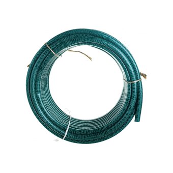  Шланг для воды садовый QUATTRO ELEMENTI Smeraldo 246-753 