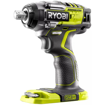  Ударный гайковерт Ryobi ONE+ R18iW7-0 (5133004220) бесщеточный без акк 
