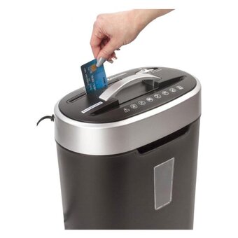  Шредер BRAUBERG S8 (530962) 