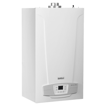  Котел настенный Baxi Eco Life 1.31F турбо (7814108) одноконтурный (1/1) 