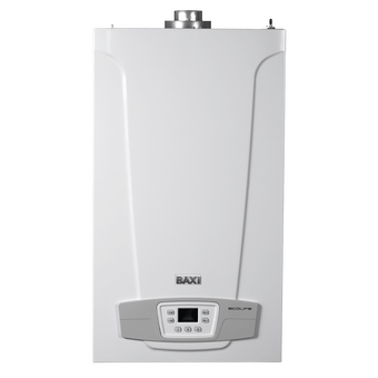  Котел настенный Baxi Eco Life 1.31F турбо (7814108) одноконтурный (1/1) 