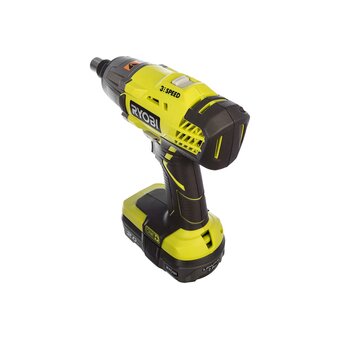  Гайковерт аккумуляторный Ryobi One+ R18IW3-120S (5133003574) 