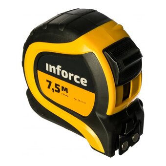  Рулетка Inforce 06-11-47 7,5x27мм 