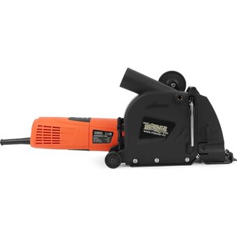  Штроборез MESSER T1555 D125 10-40-147 1700Вт 10500 об/мин 