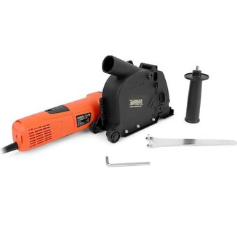  Штроборез MESSER T1555 D125 10-40-147 1700Вт 10500 об/мин 