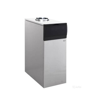  Конвекционный газовый котел BAXI Slim 1.400 iN (без дымового колпака) 