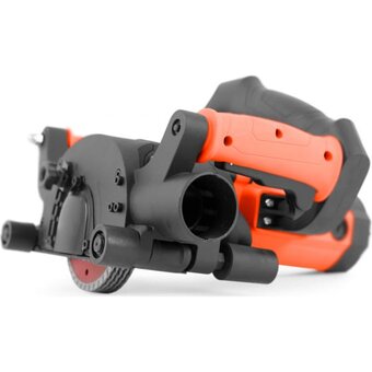  Штроборез MESSER T1455 D125 10-40-145 2500 Вт 8500 об/мин 
