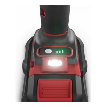  Ударный гайковерт FLEX IW 3/4 18.0-EC/5.0 Set (492647) 