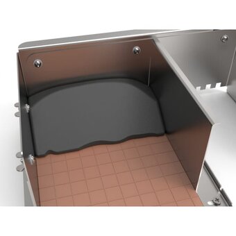  Гребенка для укладки плитки BeFast GDUPTR трансформер 1 шт 