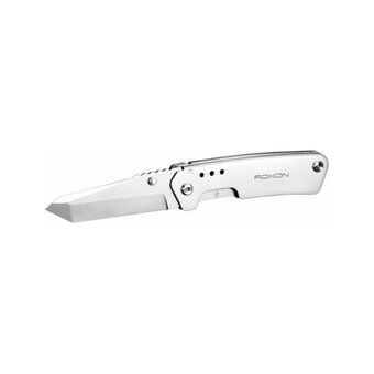  Нож многофункциональный Roxon Knife-Scissors S501 