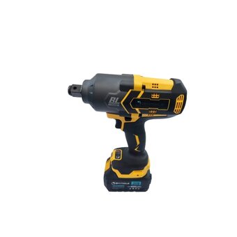  Гайковерт аккумуляторный Skytools SK9004 (4,0 ач х 2) 