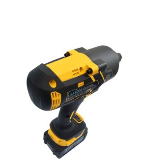  Гайковерт аккумуляторный Skytools SK9004 (4,0 ач х 2) 