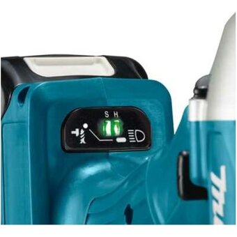  Шуруповерт аккумуляторный MAKITA TD112DMZ без акк и ЗУ 