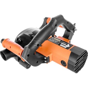  Штроборез MESSER T1455 D125 10-40-145 2500 Вт 8500 об/мин 