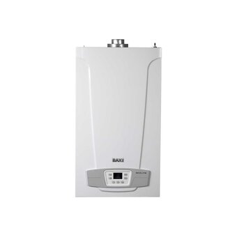  Котел настенный Baxi Eco Life 31F турбо (7813724) двухконтурный (1/1) 