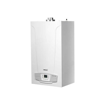  Котел настенный Baxi Eco Life 31F турбо (7813724) двухконтурный (1/1) 