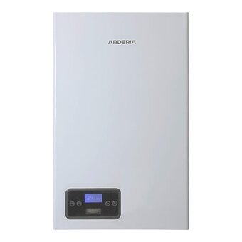  Котел настенный электрический Arderia E12 (2202211) 