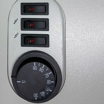  Котел электрический Ресурс ЭВПМ-3 кВт(Н) (220В) (1/1) 