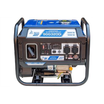 Бензогенератор ТСС SGG 3200i инверторный (060031) 