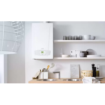  Настенный газовый котел Baxi Luna Duo-Tec MP+ 1.110 