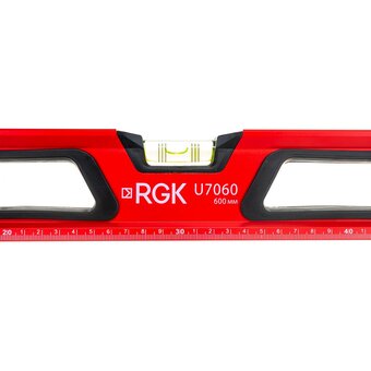  Пузырьковый уровень RGK U7060 4610011873607 