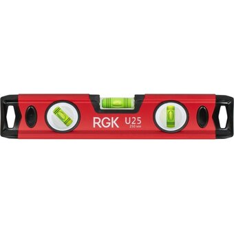  Пузырьковый уровень RGK U25 775311 