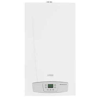  Конвекционный газовый котел BAXI Eco Four 1.14F, одноконтурный, 14кВт 