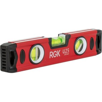  Пузырьковый уровень RGK U25 775311 