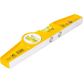  Уровень магнитный Stabila тип 81SM 02510 25см 
