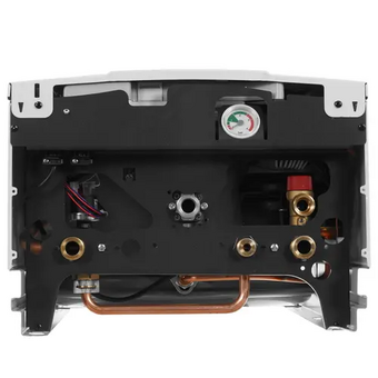 Конвекционный газовый котел BAXI Eco Four 1.14F, одноконтурный, 14кВт 