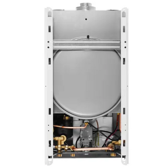  Конвекционный газовый котел BAXI Eco Four 1.14F, одноконтурный, 14кВт 